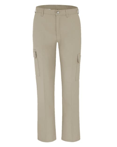 Men's Industrial Cargo Pants