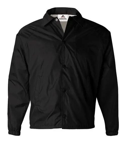 Augusta 3100 Coach's Jacket