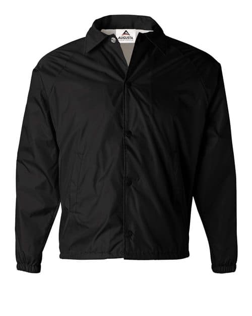 Augusta 3100 Coach's Jacket