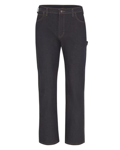 Men's Industrial Carpenter Flex Jeans