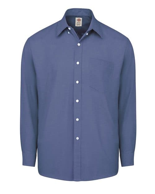 Men's Tall Oxford Shirt