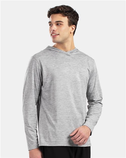 Youth Electrify CoolCore® Hooded Sweatshirt