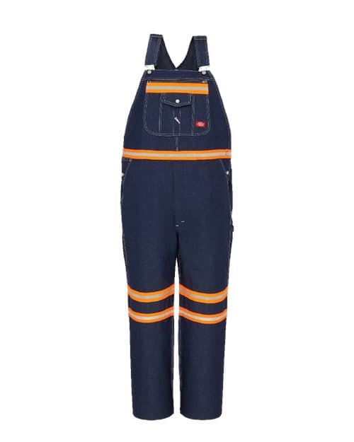 Men's E-Vis Overall