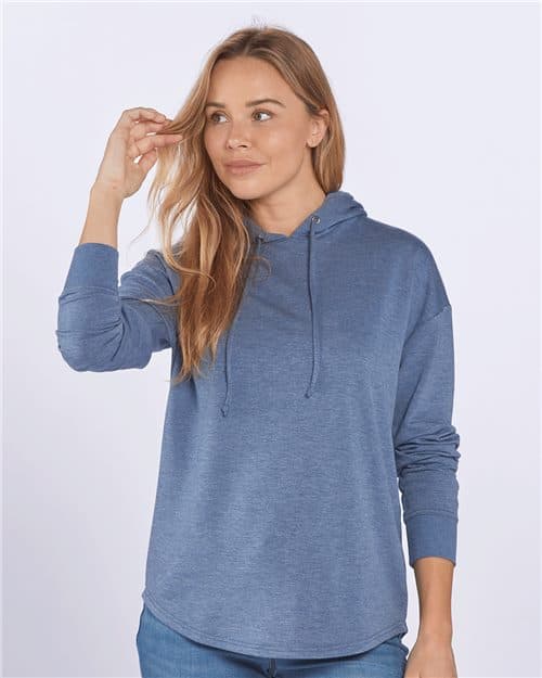 Women's Dream Fleece Hooded Sweatshirt