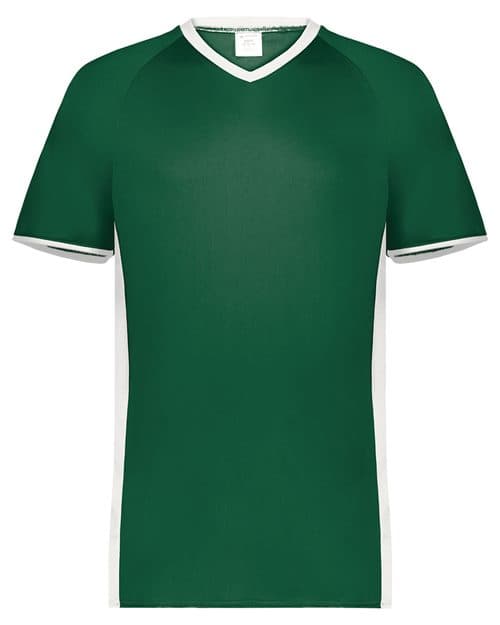 Augusta 6907 Cutter V-Neck Jersey