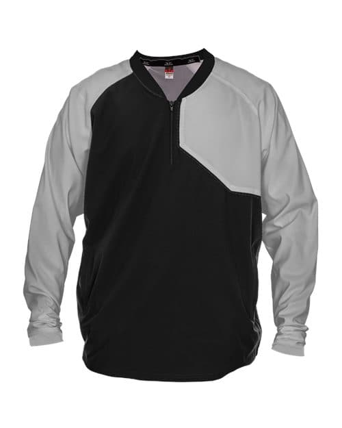 Unisex Field Batters Jacket
