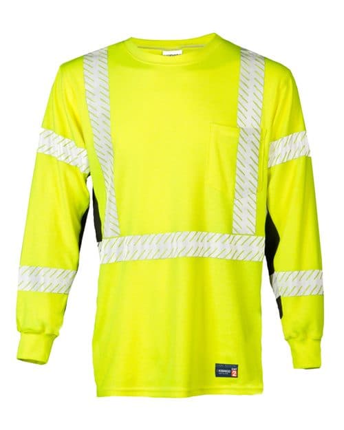 Unisex FR Long Sleeve T-Shirt