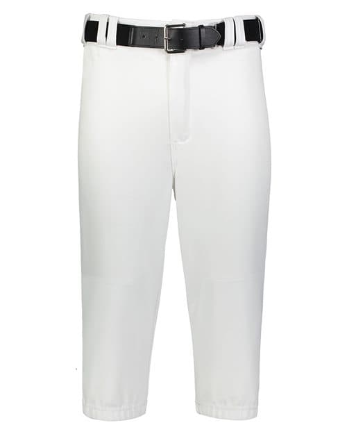 Unisex 2.0 Solid Diamond Series Baseball Knickers