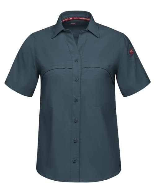 Women's Cooling Work Shirt