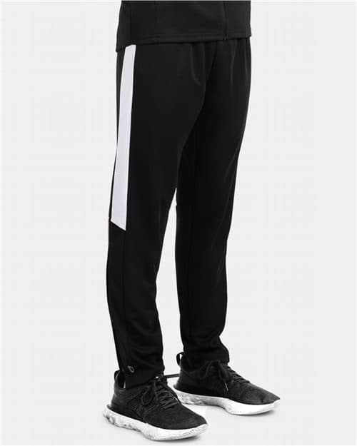Unisex Crosstown Pants