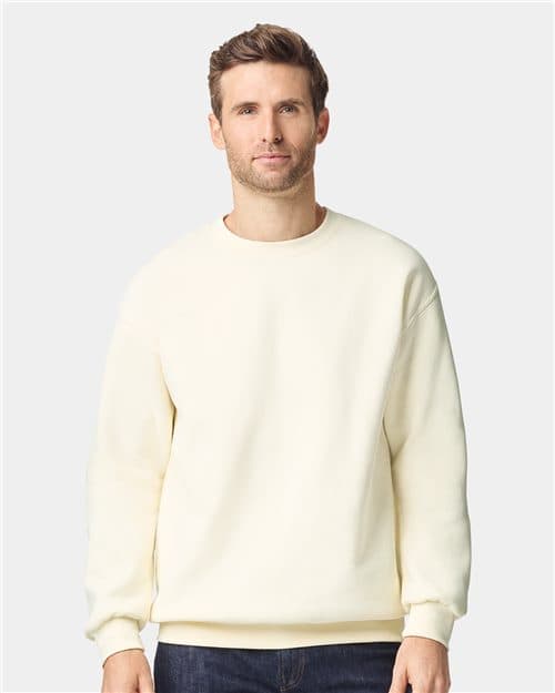 Unisex Hammer™ Maxweight Crewneck Sweatshirt
