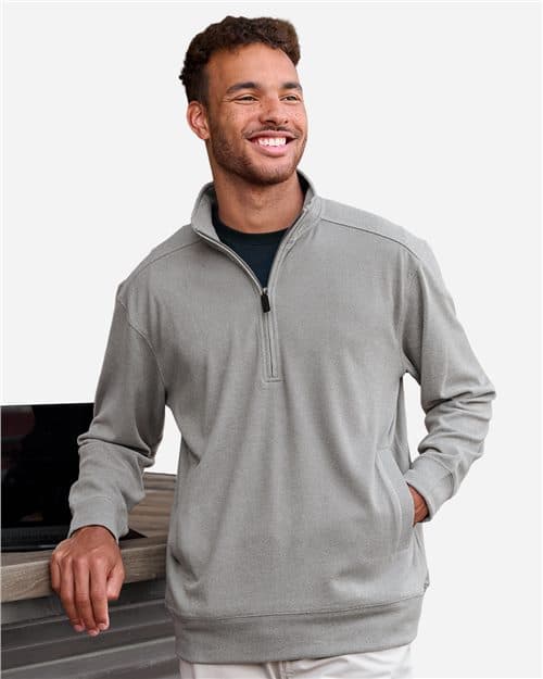 Unisex Element Fleece Quarter-Zip Sweatshirt
