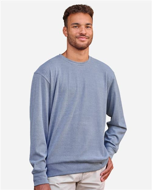 Unisex Element Fleece Crewneck Sweatshirt