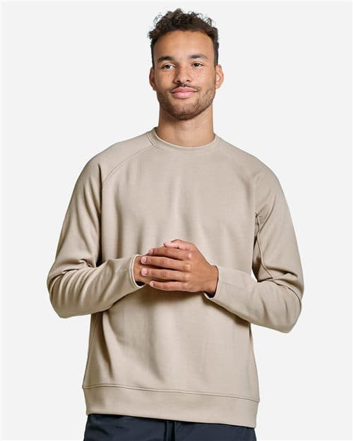 Unisex Apex Fleece Crewneck Sweatshirt