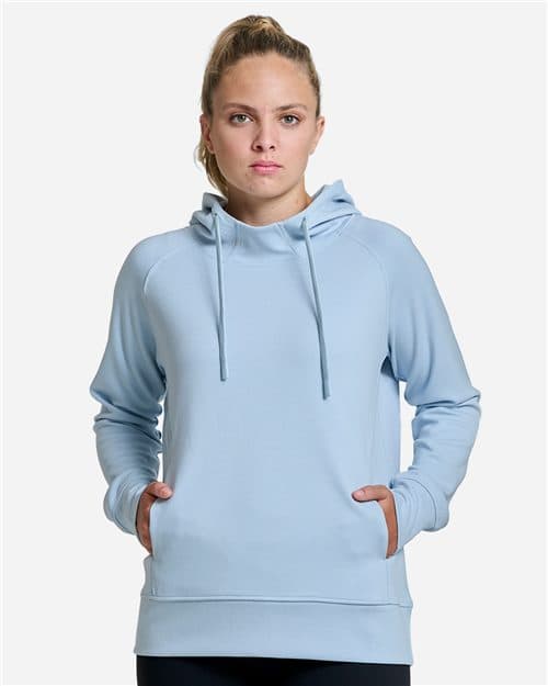 Women's Apex Fleece Hooded Sweatshirt