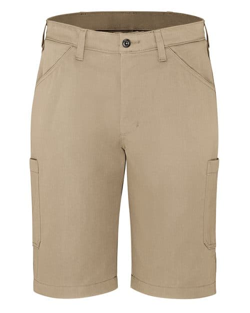 Men's Extended Sizes Mimix® Pro Shorts