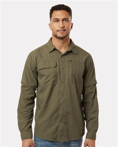 Men's Skien Valley™ Pocket Shirt