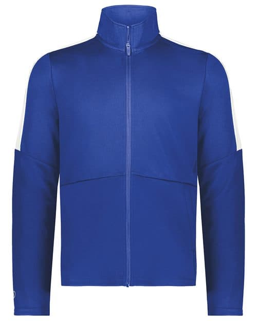 Youth Crosstown Full-Zip Jacket