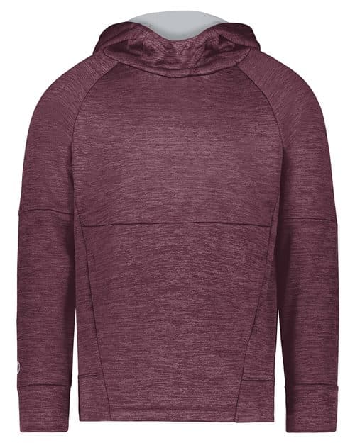 Youth All-Pro Performance Fleece Hooded Sweatshirt
