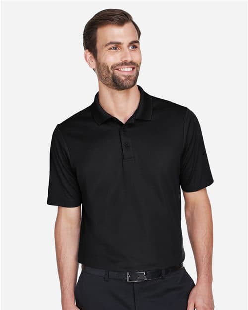 Devon & Jones CrownLux Performance Polo