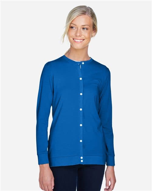Women's Perfect Fit™ Ribbon Cardigan