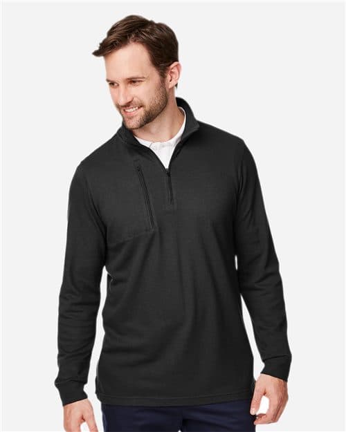 Men's New Classics® Performance Quarter-Zip Pullover