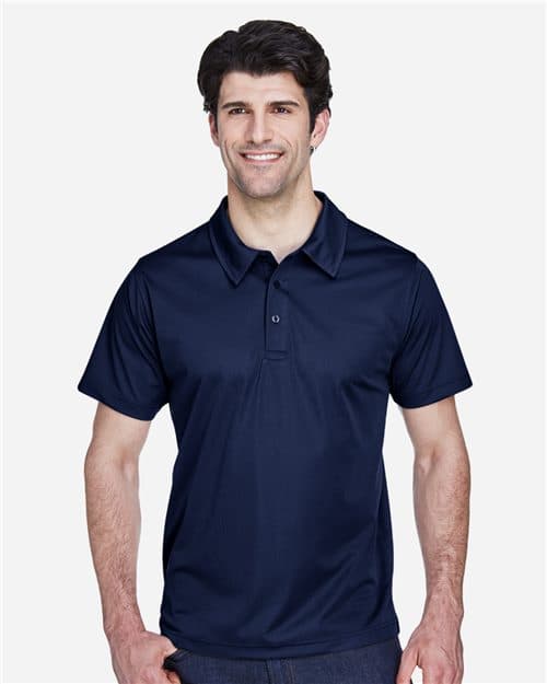 Team 365 Command Snag-Protection Polo