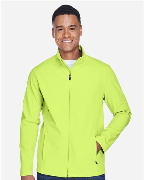 Team 365 TT80 Leader Soft Shell