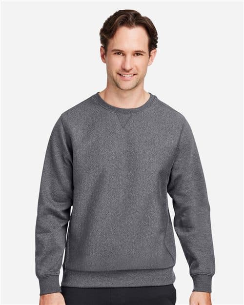 Unisex Zone HydroSport™ Heavyweight Crewneck Sweatshirt