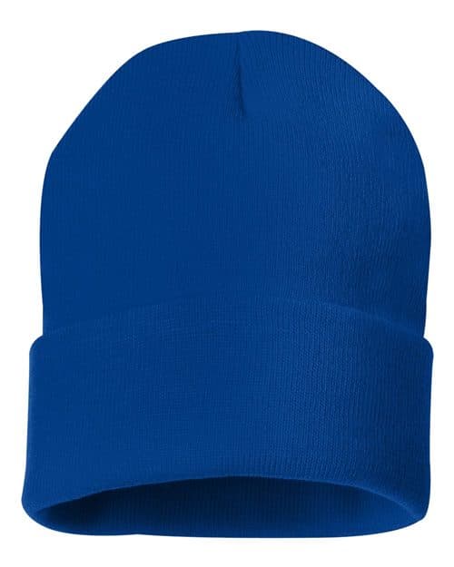 Sportsman SP12 Cuffed Beanie