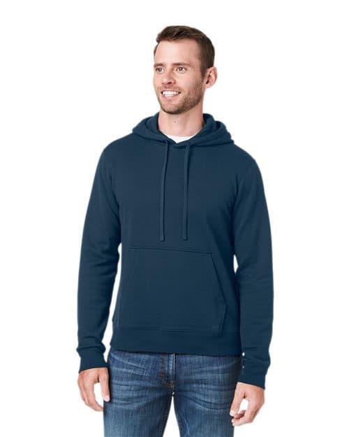 Unisex Hooded Sweatshirt