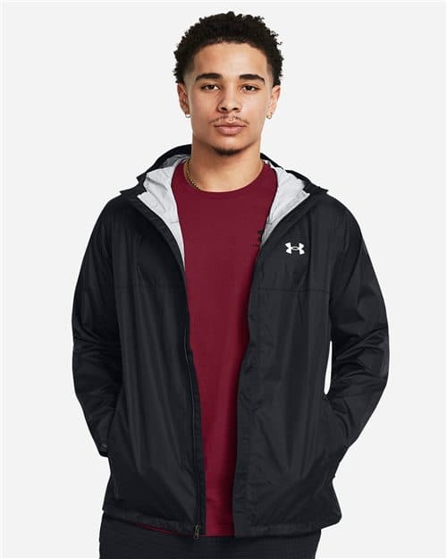 Men's Stormproof Cloudstrike 2.0 Jacket