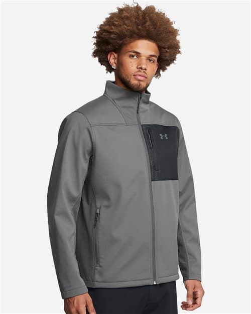 Men's ColdGear® Infrared Shield 2.0 Jacket