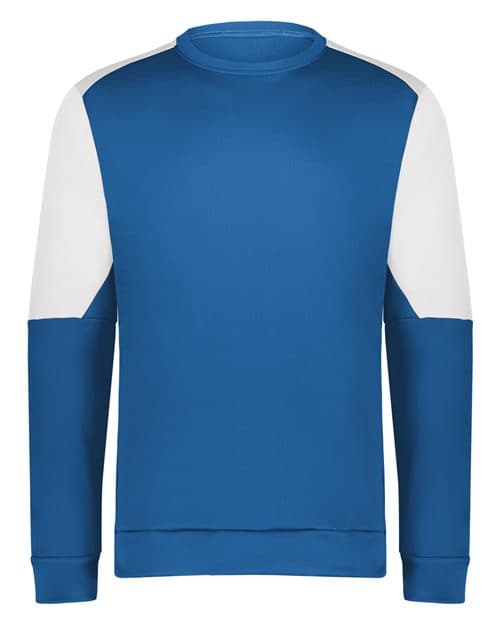 Men's Momentum Team Crewneck Sweatshirt