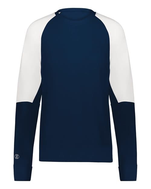 Women's Momentum Team Crewneck Sweatshirt