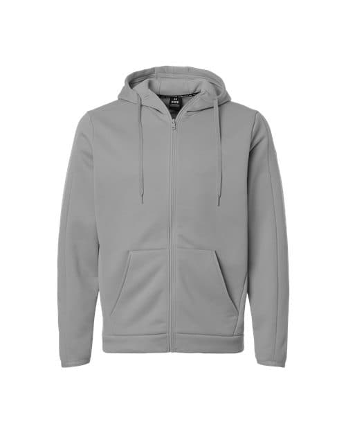 Men's Armour Fleece Pro Hooded Full-Zip