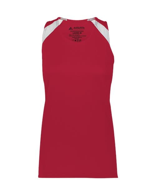 Women's Overspeed Track Jersey