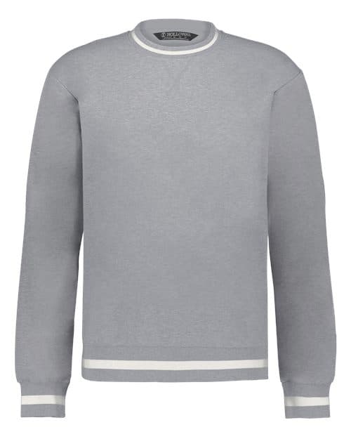 Unisex Heritage Prep Crewneck Sweatshirt
