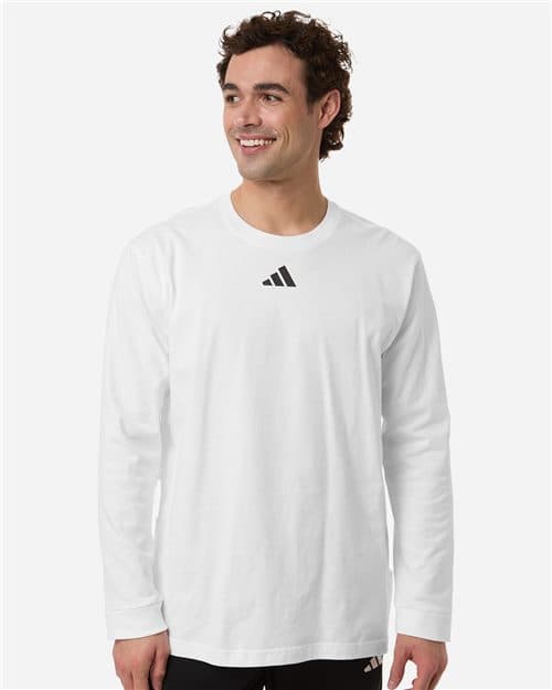 Men's Fresh Long Sleeve T-Shirt