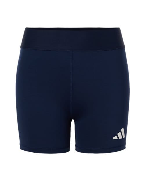 Women's Techfit Compression Shorts