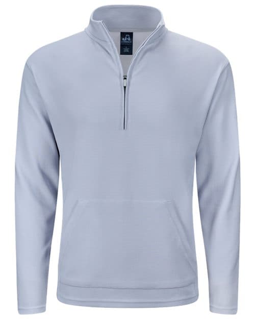 Unisex Maverick Quarter-Zip Pullover