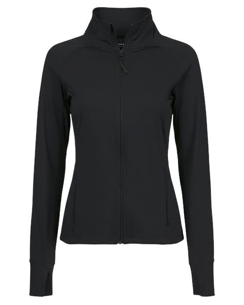 Women's Zen Full-Zip Jacket