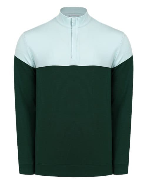 Men's Harvey Quarter-Zip