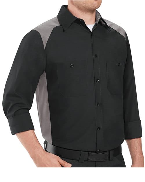 Men's Motorsports Shirt