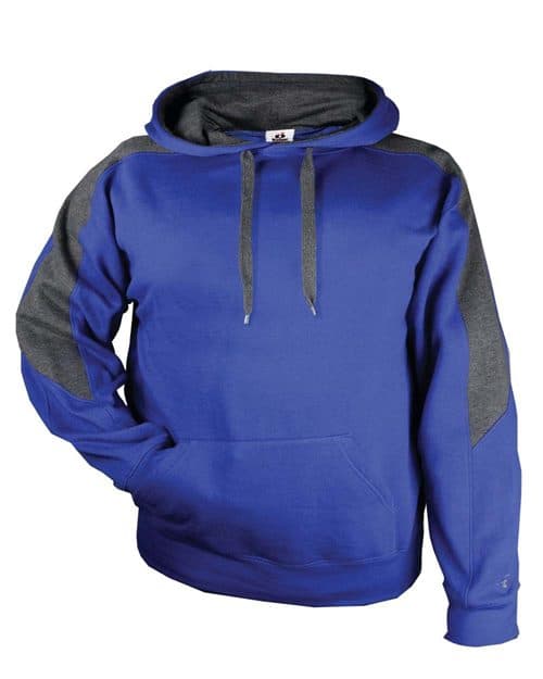Unisex Saber Hooded Sweatshirt