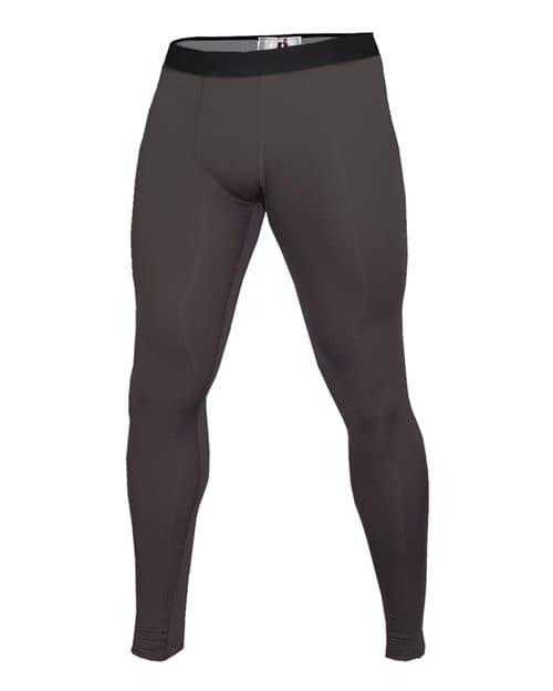 Men's Compression Full-Length Tights