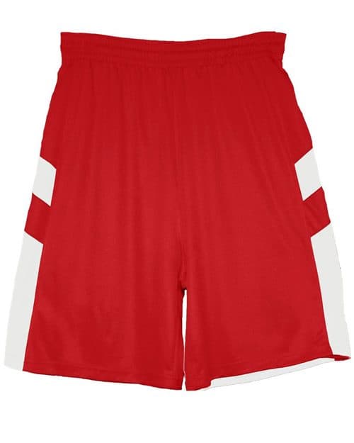 Men's B-Pivot Rev. Shorts