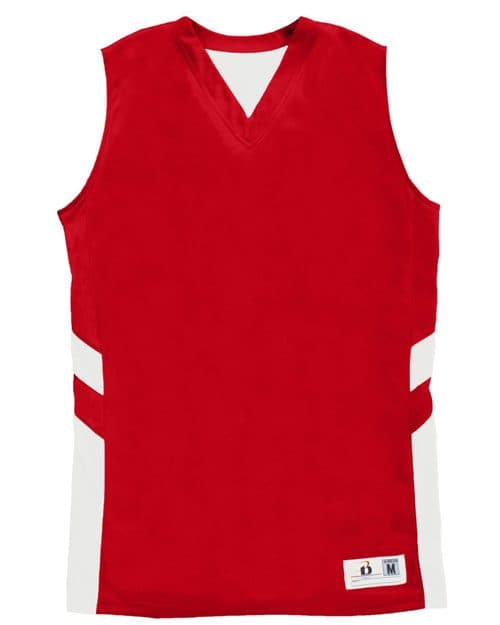 Women's B-Pivot Reversible Tank Top