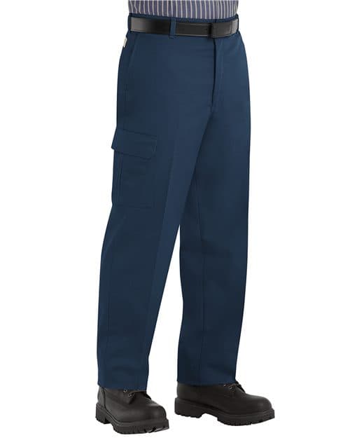 Men's Industrial Cargo Pants