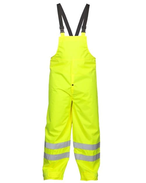 Unisex Storm Stopper Rainwear Bib